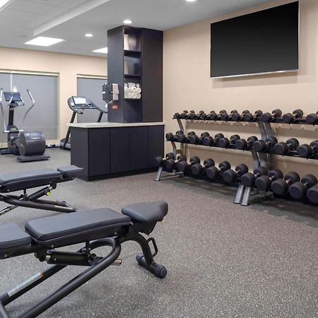 Towneplace Suites By Marriott San Antonio Westover Hills Eksteriør bilde