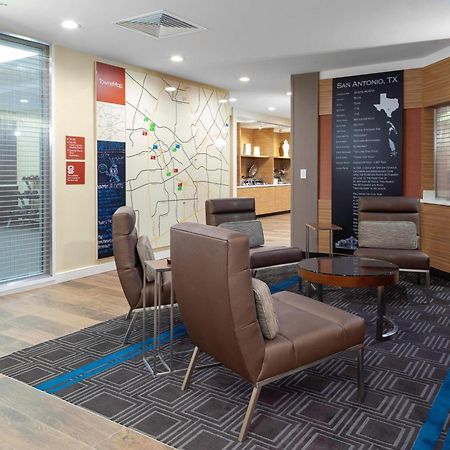 Towneplace Suites By Marriott San Antonio Westover Hills Eksteriør bilde