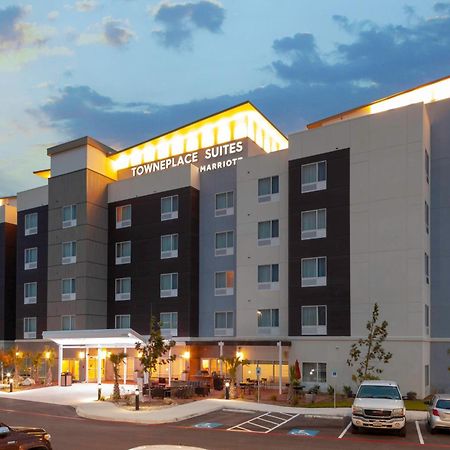 Towneplace Suites By Marriott San Antonio Westover Hills Eksteriør bilde