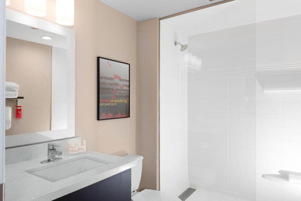 Towneplace Suites By Marriott San Antonio Westover Hills Eksteriør bilde