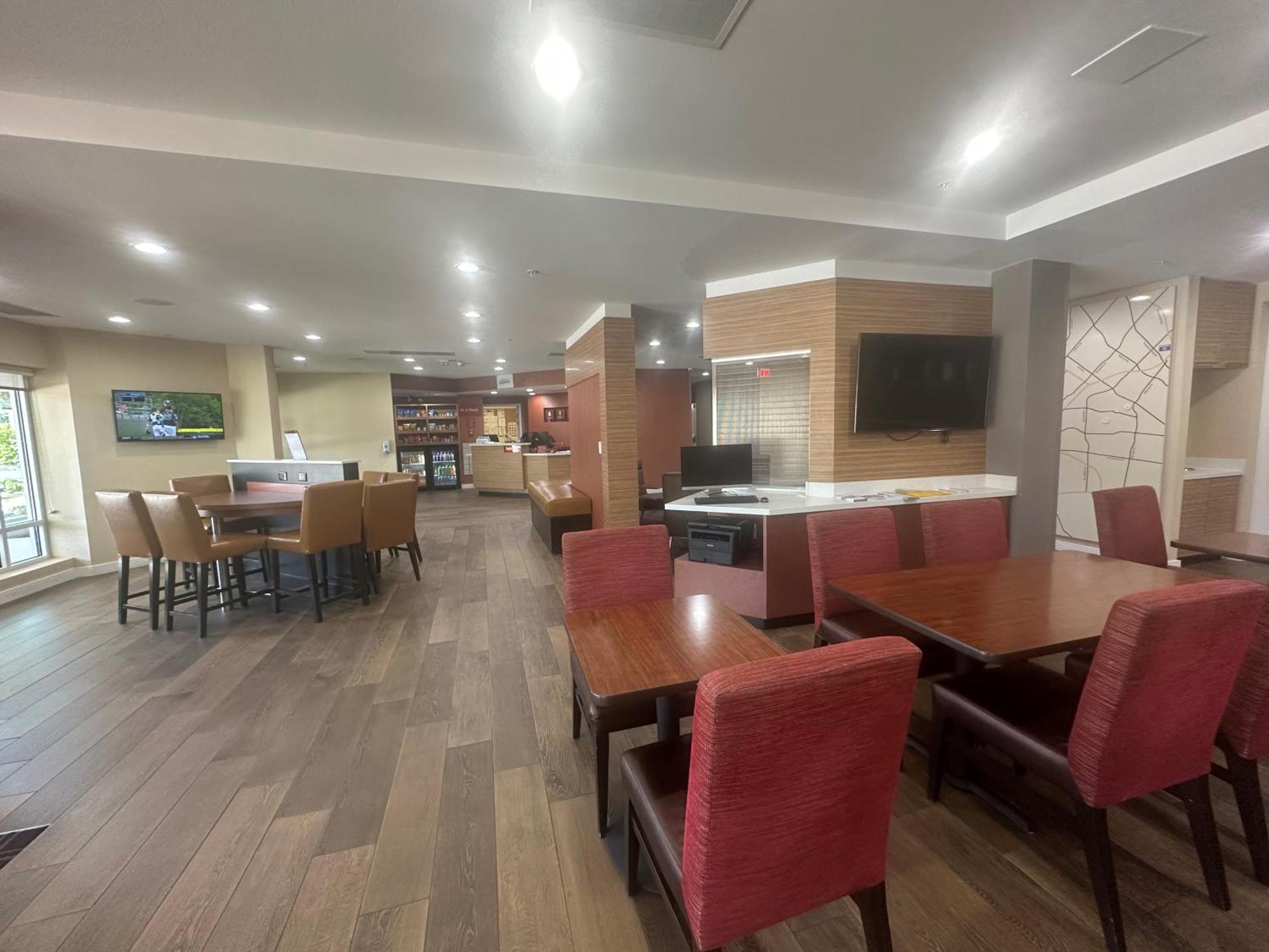 Towneplace Suites By Marriott San Antonio Westover Hills Eksteriør bilde
