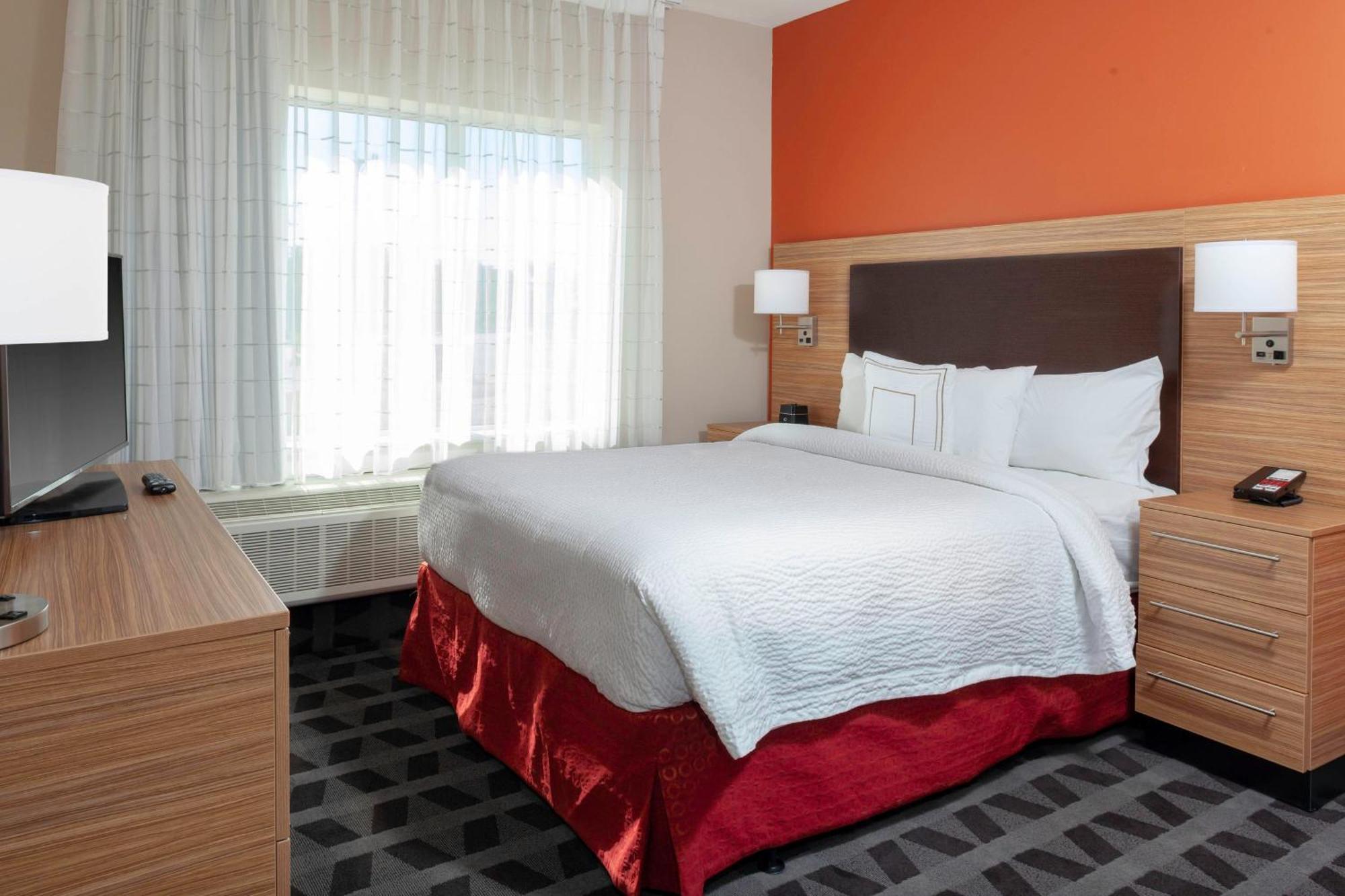 Towneplace Suites By Marriott San Antonio Westover Hills Eksteriør bilde
