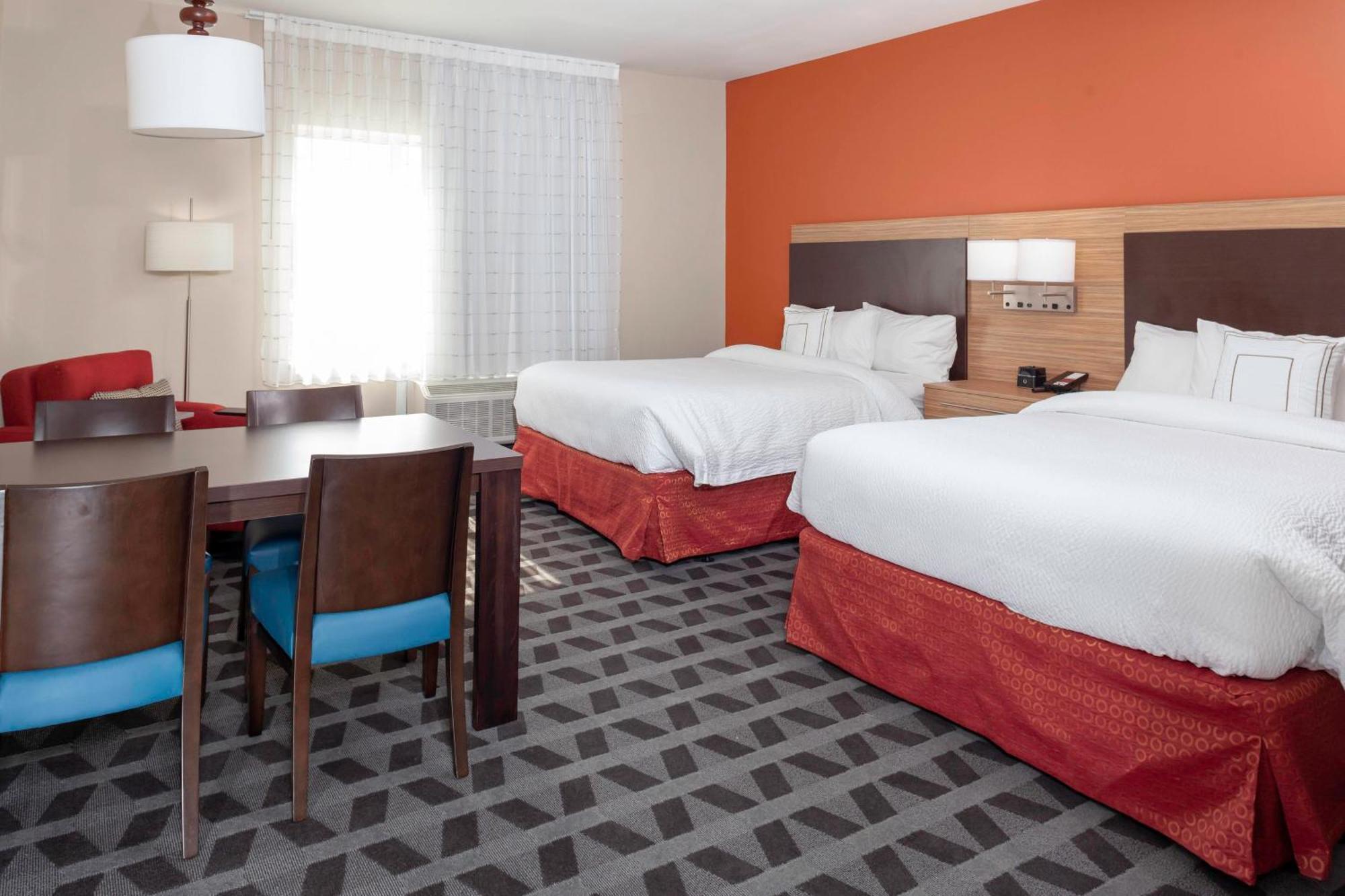 Towneplace Suites By Marriott San Antonio Westover Hills Eksteriør bilde