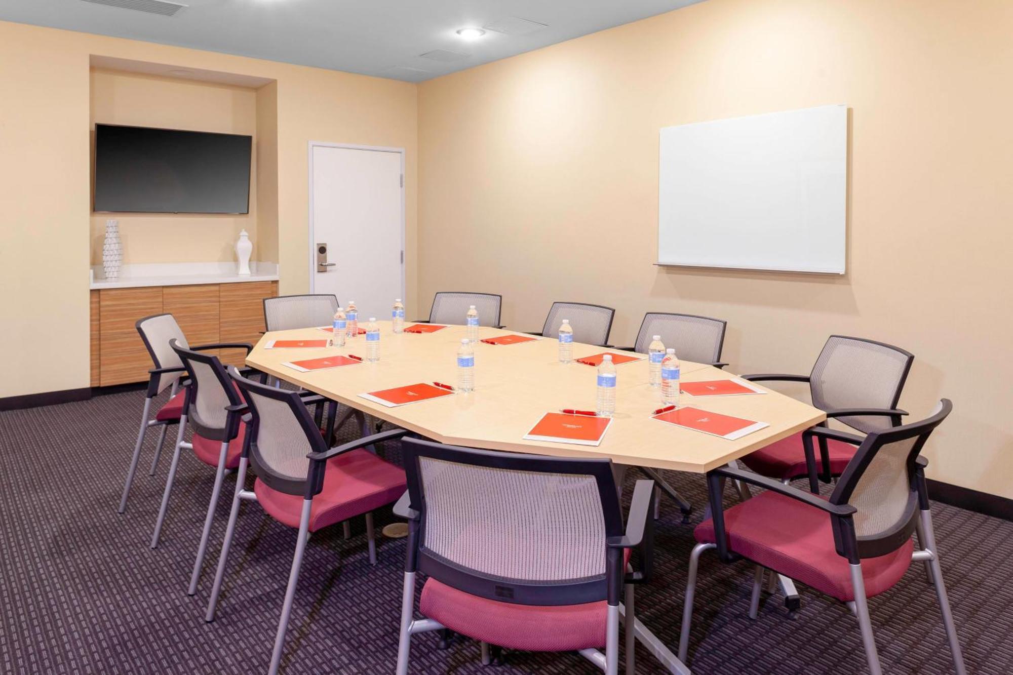 Towneplace Suites By Marriott San Antonio Westover Hills Eksteriør bilde