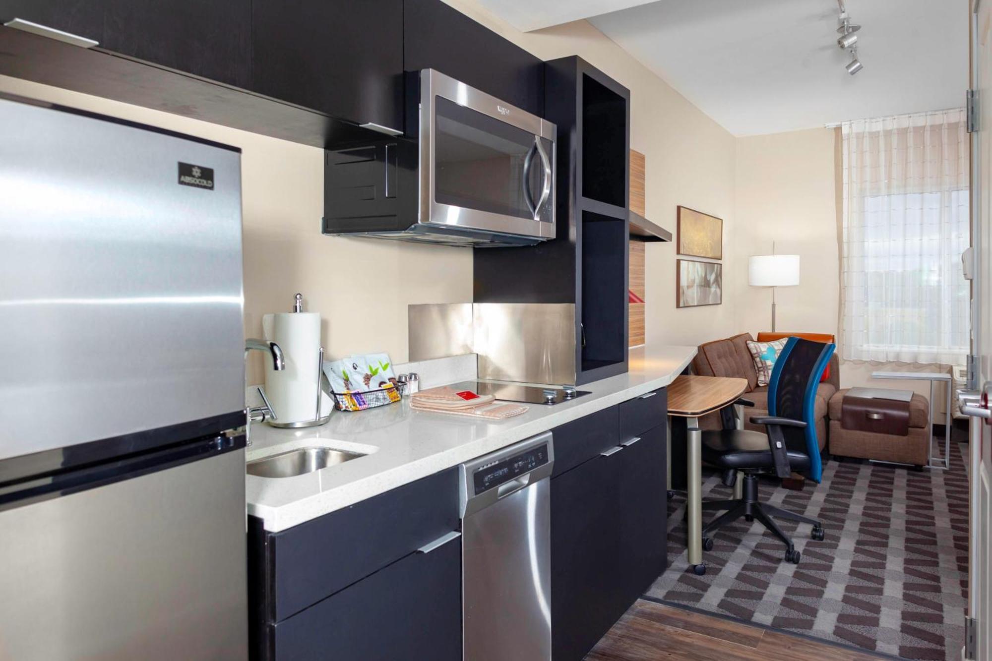 Towneplace Suites By Marriott San Antonio Westover Hills Eksteriør bilde