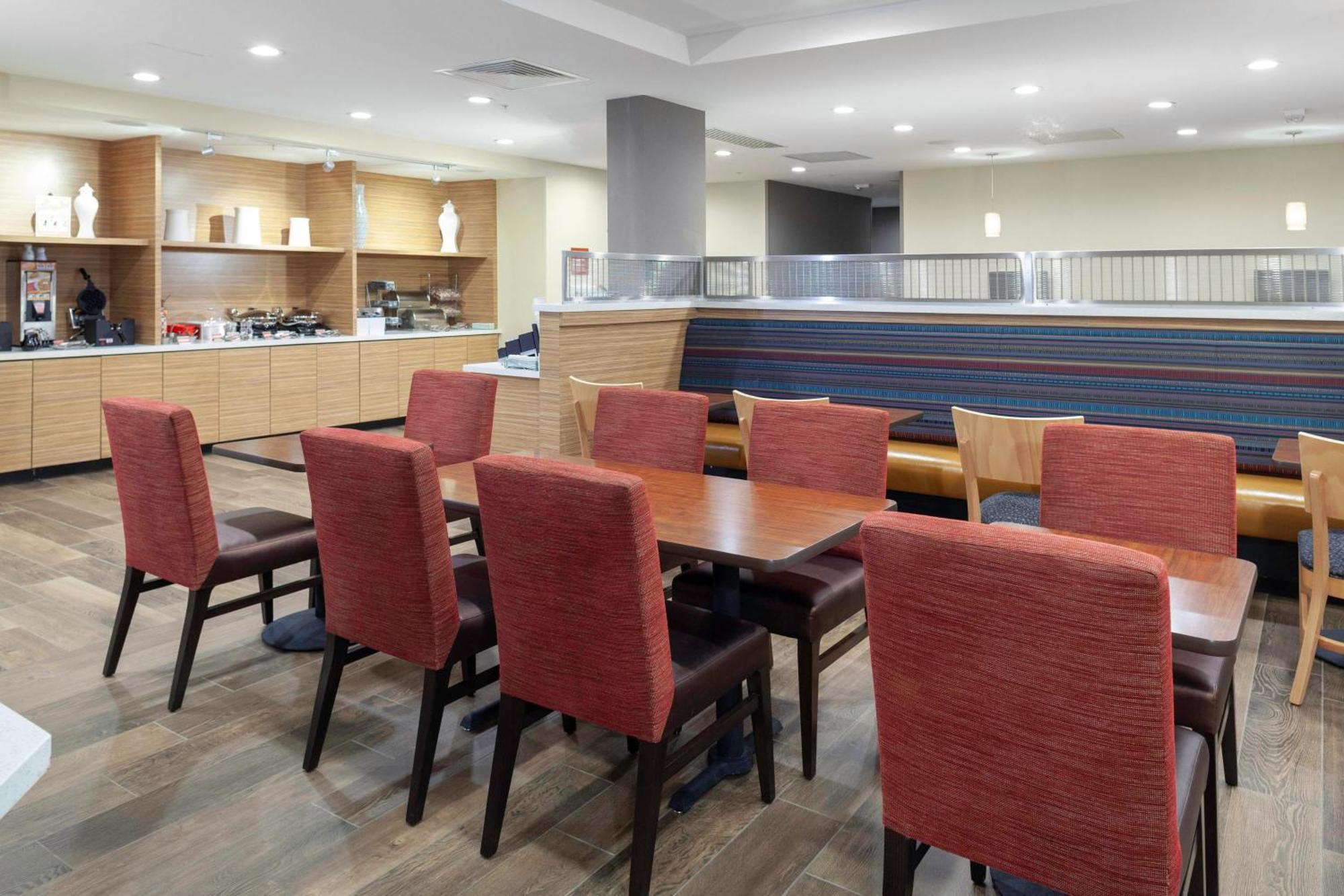 Towneplace Suites By Marriott San Antonio Westover Hills Eksteriør bilde