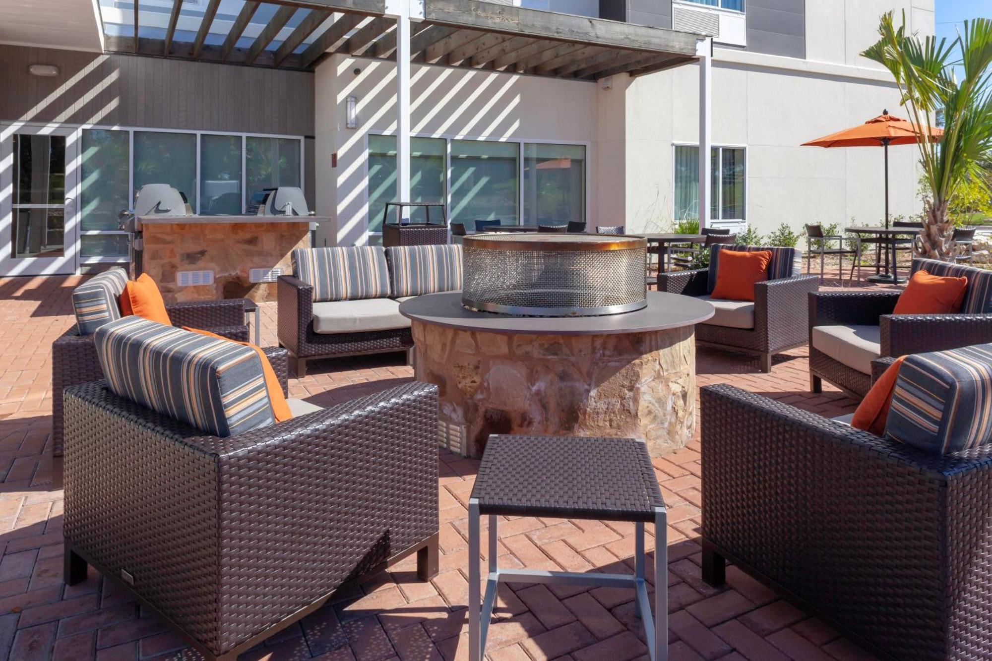 Towneplace Suites By Marriott San Antonio Westover Hills Eksteriør bilde