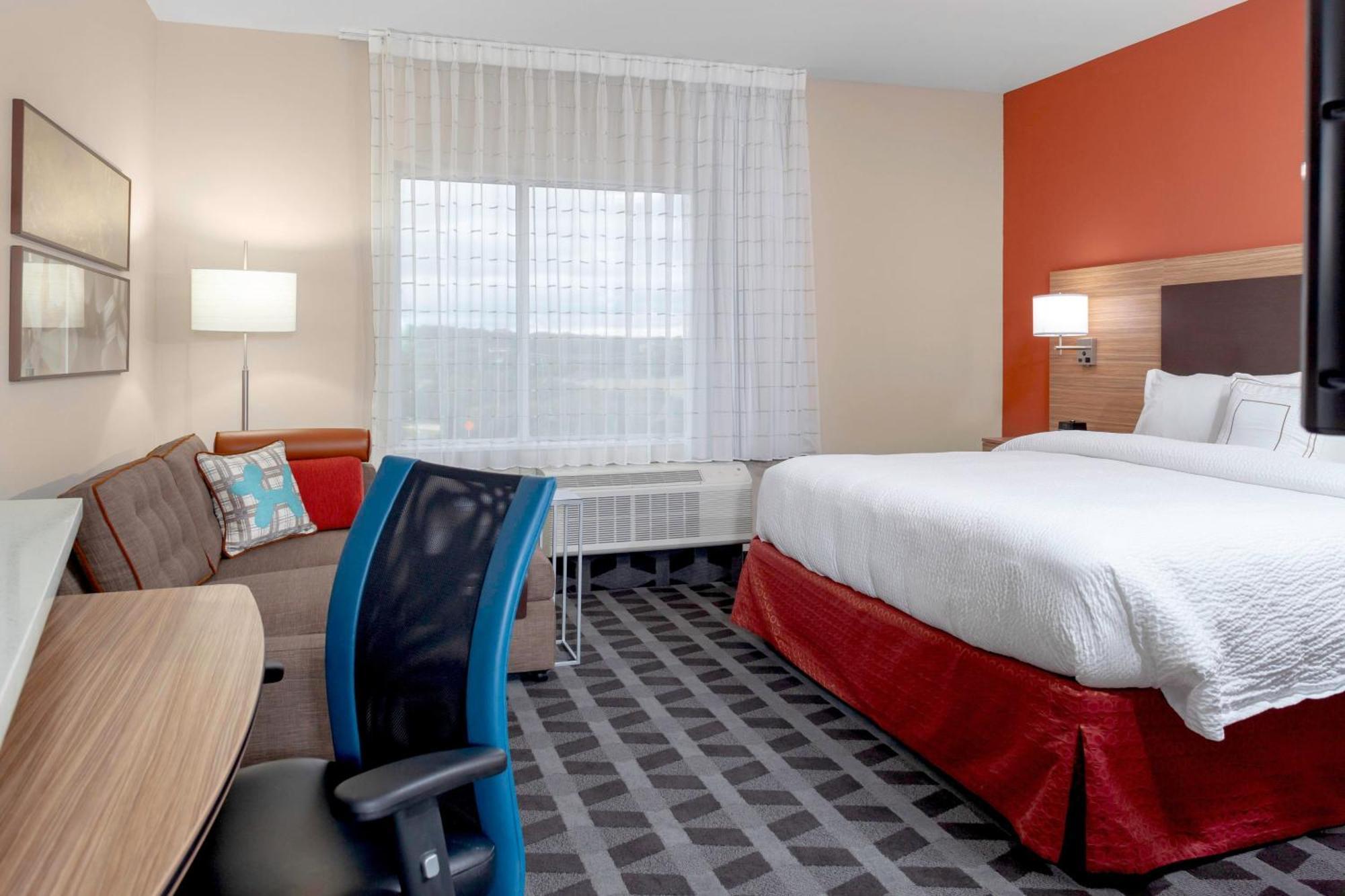 Towneplace Suites By Marriott San Antonio Westover Hills Eksteriør bilde