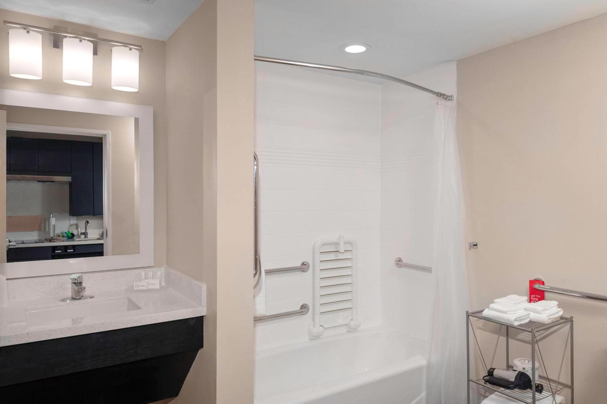 Towneplace Suites By Marriott San Antonio Westover Hills Eksteriør bilde